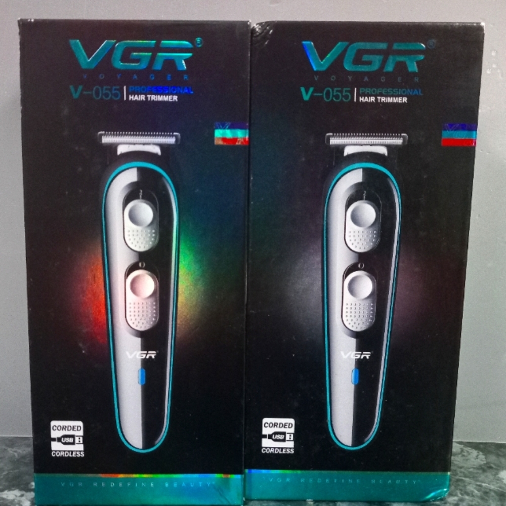 Hair/Beard Trimmers (TEMPORARY PRICE)
